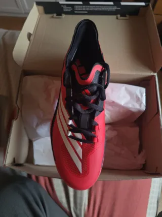 Adidas Adizero Select 3.0 Team Talla 43.5 nuevas