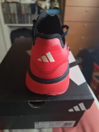 Adidas Adizero Select 3.0 Team Talla 43.5 nuevas