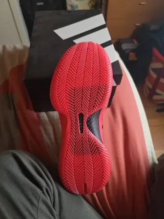 Adidas Adizero Select 3.0 Team Talla 43.5 nuevas