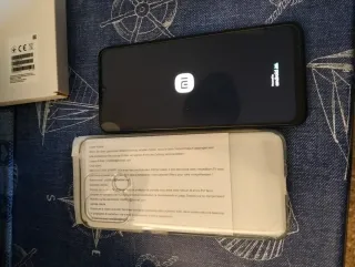Xiaomi Redmi 12C Blu/Viola