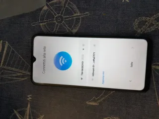 Xiaomi Redmi 12C Blu/Viola