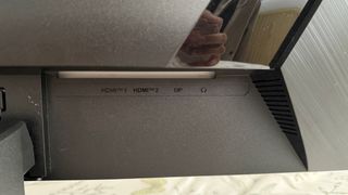 Monitor MSI G255F 24.5" LED Rapid IPS FullHD 180Hz