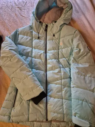 Chaqueta Dare 2b Sky Mujer Talla M