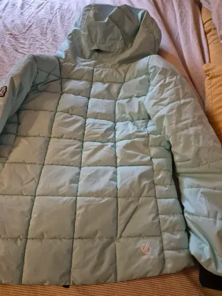 Chaqueta Dare 2b Sky Mujer Talla M