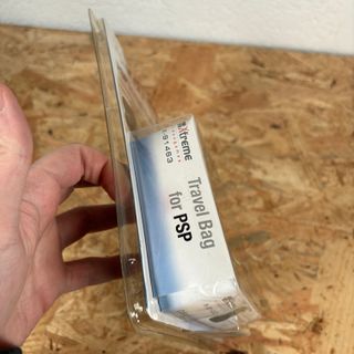 Custodia per PSP Dragon Ball GT