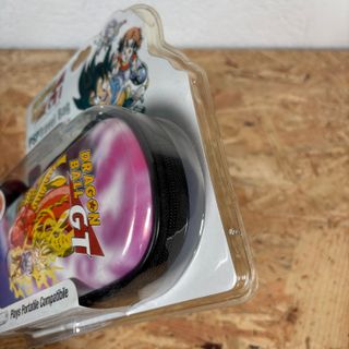 Custodia per PSP Dragon Ball GT