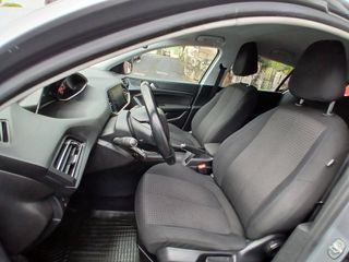 Peugeot 308 2019 STYLE 130 CABALLOS