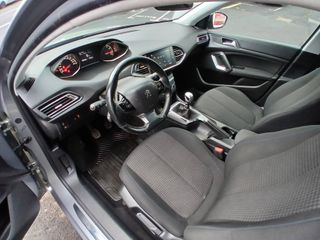 Peugeot 308 2019 STYLE 130 CABALLOS