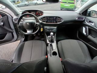 Peugeot 308 2019 STYLE 130 CABALLOS