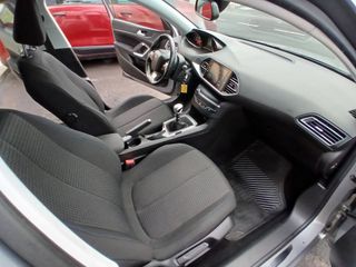 Peugeot 308 2019 STYLE 130 CABALLOS