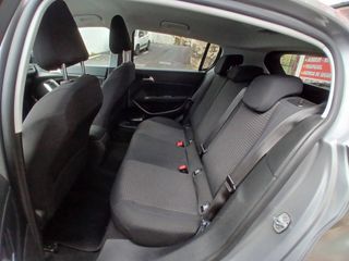 Peugeot 308 2019 STYLE 130 CABALLOS