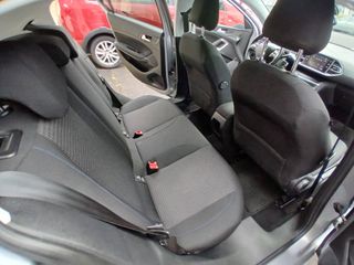 Peugeot 308 2019 STYLE 130 CABALLOS