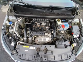 Peugeot 308 2019 STYLE 130 CABALLOS