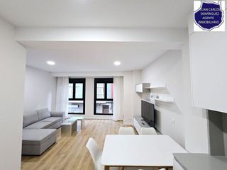 Piso en alquiler en Alcaravaneras en Palmas de Gran Canaria(Las)