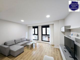 Piso en alquiler en Alcaravaneras en Palmas de Gran Canaria(Las)