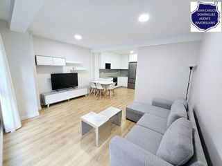 Piso en alquiler en Alcaravaneras en Palmas de Gran Canaria(Las)