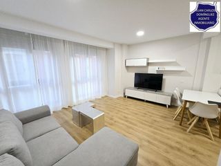 Piso en alquiler en Alcaravaneras en Palmas de Gran Canaria(Las)