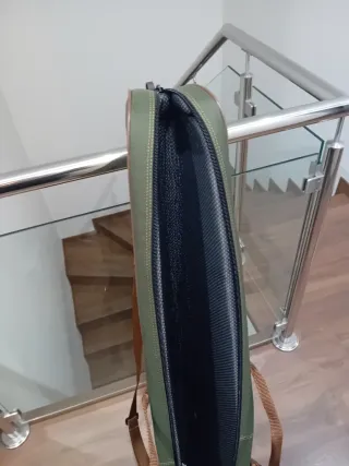 Funda para rifle 115 cm