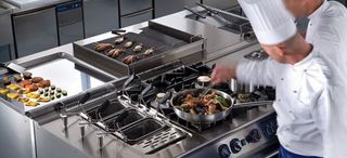 Bar en alquiler en Zona Norte en Pozuelo de Alarcón