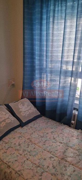 Piso en alquiler en Villacerrada - Centro en Albacete