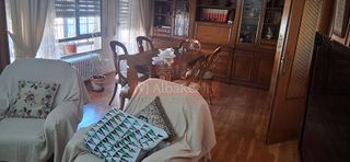 Piso en alquiler en Villacerrada - Centro en Albacete