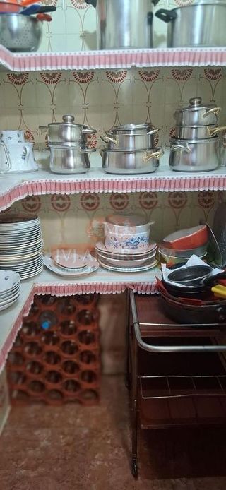 Piso en alquiler en Villacerrada - Centro en Albacete