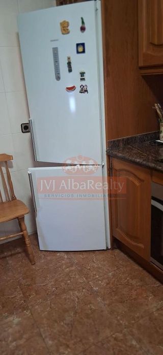 Piso en alquiler en Villacerrada - Centro en Albacete