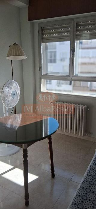 Piso en alquiler en Villacerrada - Centro en Albacete