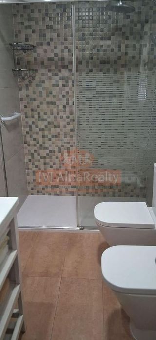 Piso en alquiler en Villacerrada - Centro en Albacete