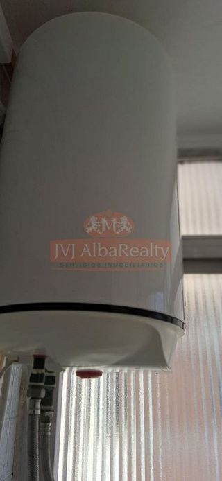 Piso en alquiler en Villacerrada - Centro en Albacete