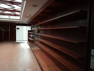 Local comercial en alquiler en Núcleo Urbano en Chiclana de la Frontera