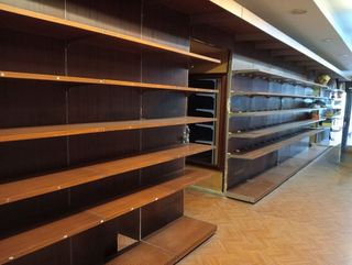 Local comercial en alquiler en Núcleo Urbano en Chiclana de la Frontera