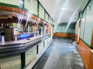 Bar en alquiler en Antigua Estación FFCC - San Agustín en Burgos