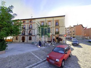 Bar en alquiler en Antigua Estación FFCC - San Agustín en Burgos