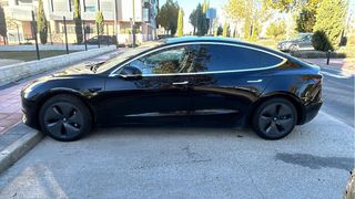 Se traspasa licencia VTC operativa en Castilla-La