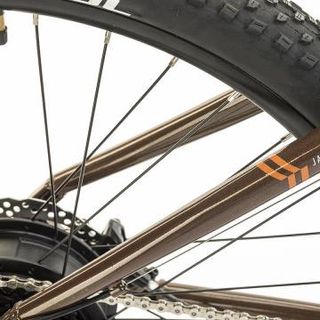 Ebike Conor Java E-MTB 29" 2024 (talla XL)