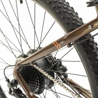 Ebike Conor Java E-MTB 29" 2024 (talla XL)