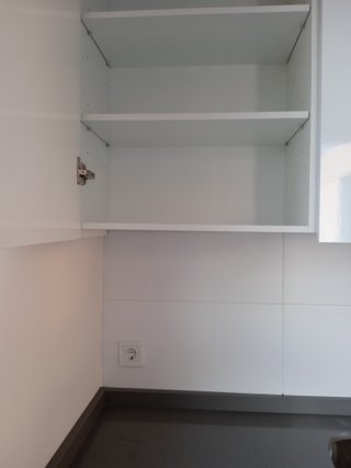 Cocina 3.05 metros