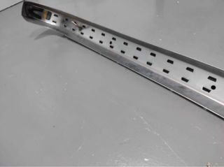 Paragolpes delantero Seat 127 LS