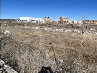 Terreno en venta en Sonsoles en Ávila
