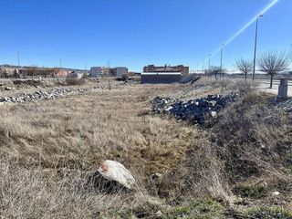 Terreno en venta en Sonsoles en Ávila