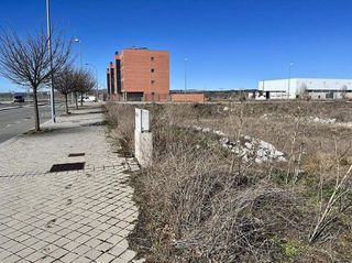 Terreno en venta en Sonsoles en Ávila