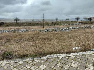 Terreno en venta en Sonsoles en Ávila