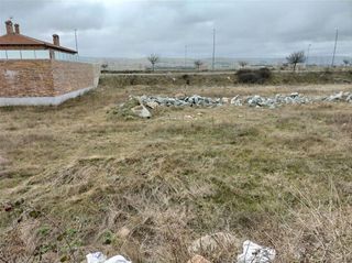 Terreno en venta en Sonsoles en Ávila