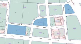 Terreno en venta en Sonsoles en Ávila