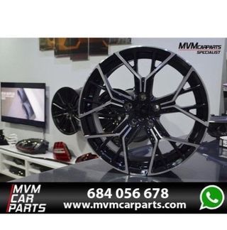 Juego de 4 Llantas 19 M771 BM070