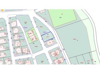 Terreno en venta en Archena
