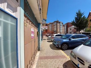 Local comercial en venta en Centro en Ávila