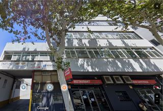 Local comercial en alquiler en Centre en Hospitalet de Llobregat, L´