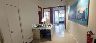 Oficina en alquiler en La Dreta de l'Eixample en Barcelona